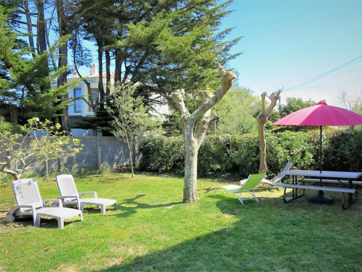 Holiday Home Horizon - Cfe110 By Interhome Lège-Cap-Ferret 外观 照片