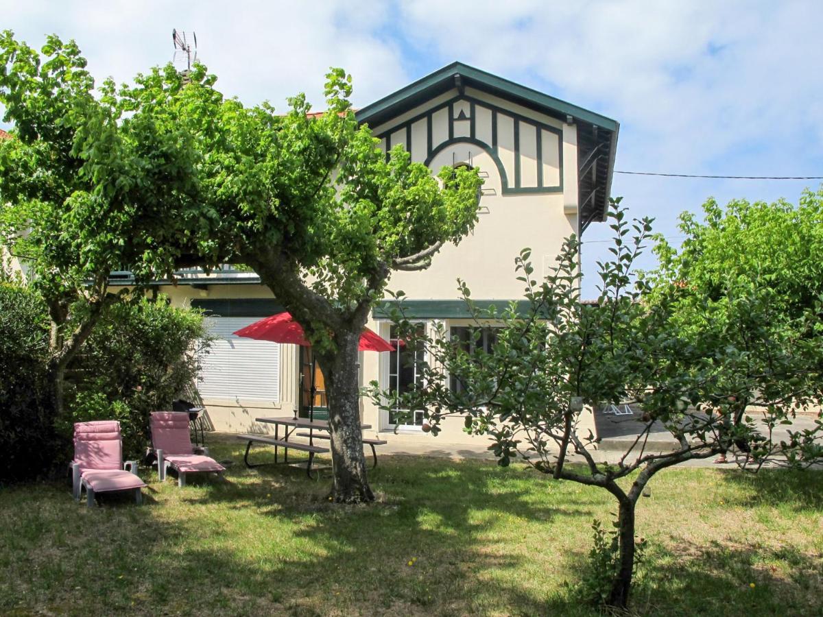 Holiday Home Horizon - Cfe110 By Interhome Lège-Cap-Ferret 外观 照片