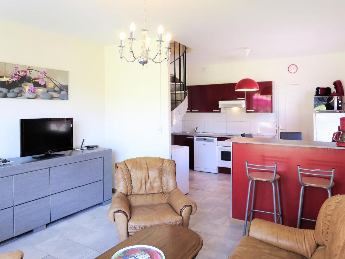Holiday Home Horizon - Cfe110 By Interhome Lège-Cap-Ferret 外观 照片