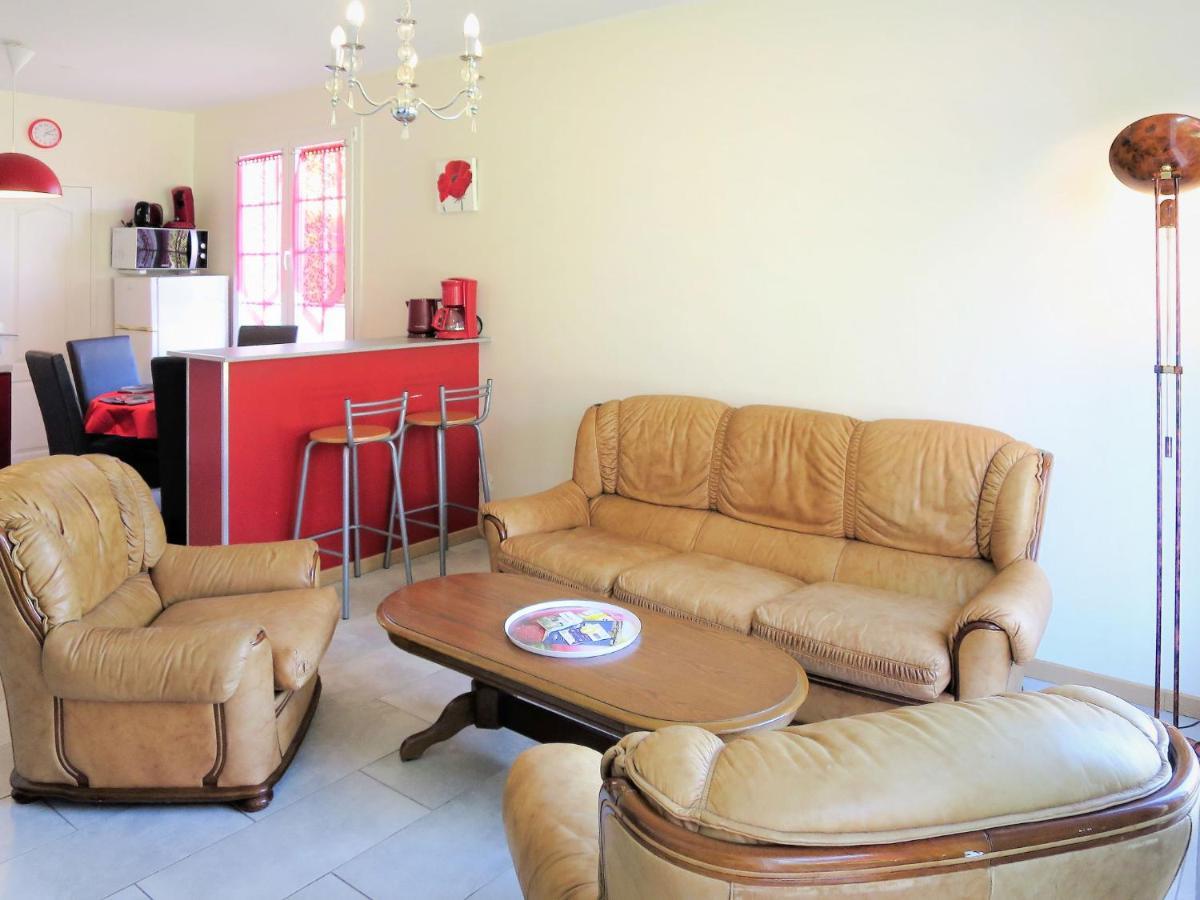 Holiday Home Horizon - Cfe110 By Interhome Lège-Cap-Ferret 外观 照片