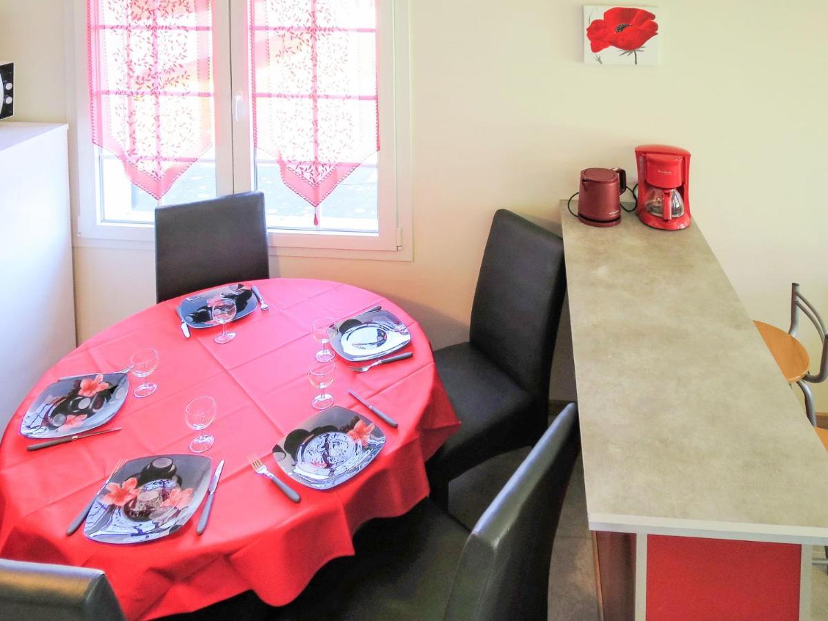 Holiday Home Horizon - Cfe110 By Interhome Lège-Cap-Ferret 外观 照片