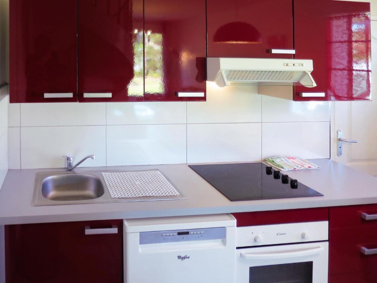 Holiday Home Horizon - Cfe110 By Interhome Lège-Cap-Ferret 外观 照片