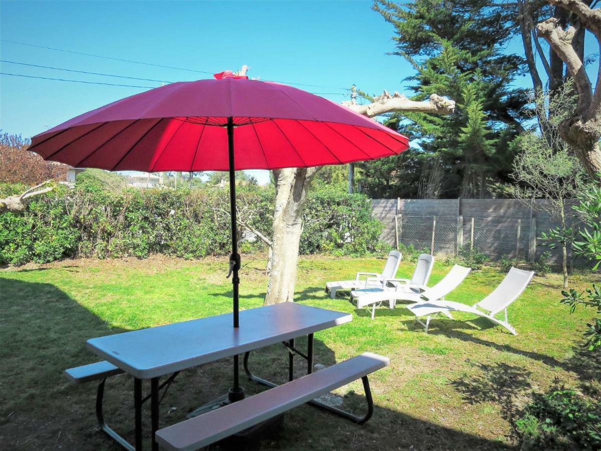 Holiday Home Horizon - Cfe110 By Interhome Lège-Cap-Ferret 外观 照片