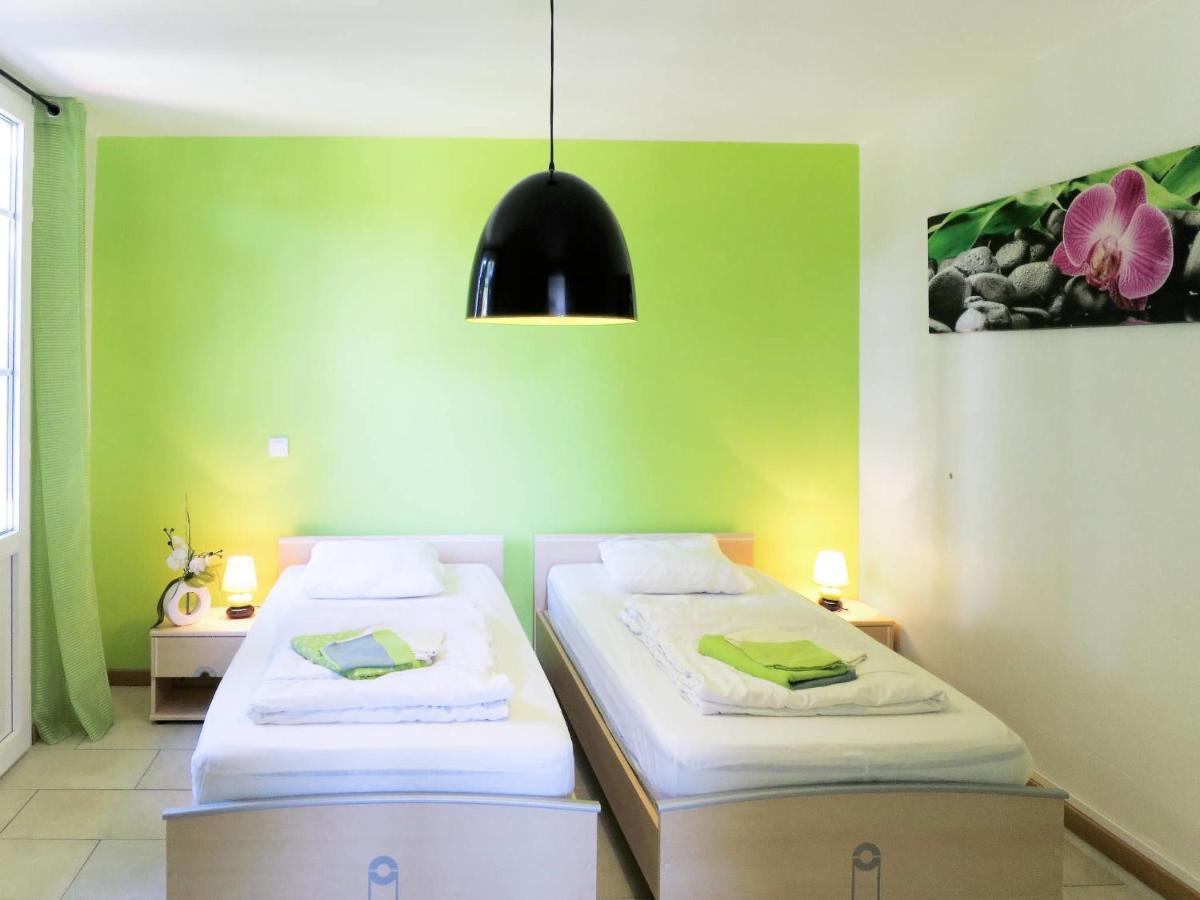 Holiday Home Horizon - Cfe110 By Interhome Lège-Cap-Ferret 外观 照片